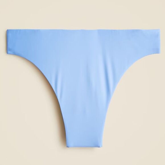 J Crew High Rise Bikini Bottom bf178 XS - Picture 2 of 8